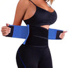 Belt Corset Fitness Waist trainer