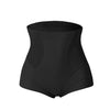 Postpartum High Waisted Tuck Pants Thin Corset Buttock Lifting Underwear