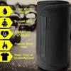 Premium Waist Trimmer; Women Men Body Shaper
