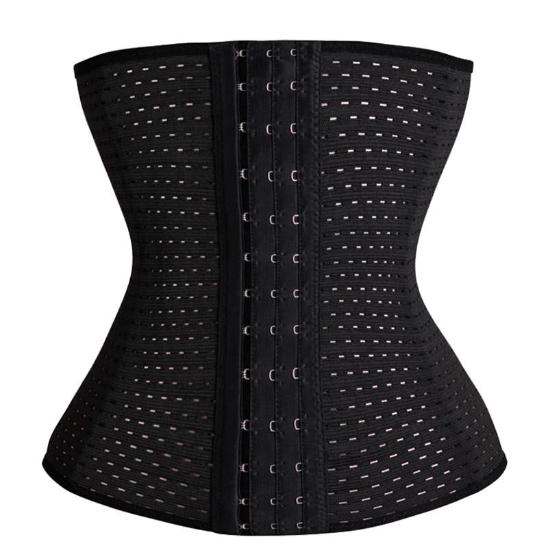 Waist trainer shapers waist trainer corset Slimming Belt Shaper body shaper slimming modeling strap Belt Slimming Corset
