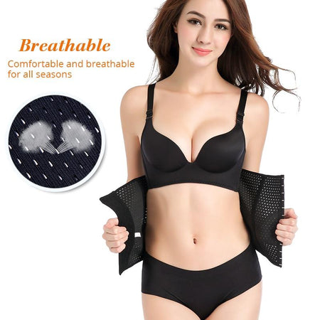 Waist trainer shapers waist trainer corset Slimming Belt Shaper body shaper slimming modeling strap Belt Slimming Corset
