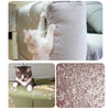 Anti Cat Scratch Stick-On Shield