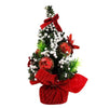 Merry Christmas Tree Bedroom Desk Decoration Toy Doll  Christmas Decorations