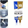 Miracle Welding Glue (2 bottles)