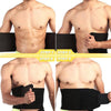 Premium Waist Trimmer; Women Men Body Shaper