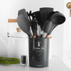 Ultimate Kitchen Utensil Set 12Pcs