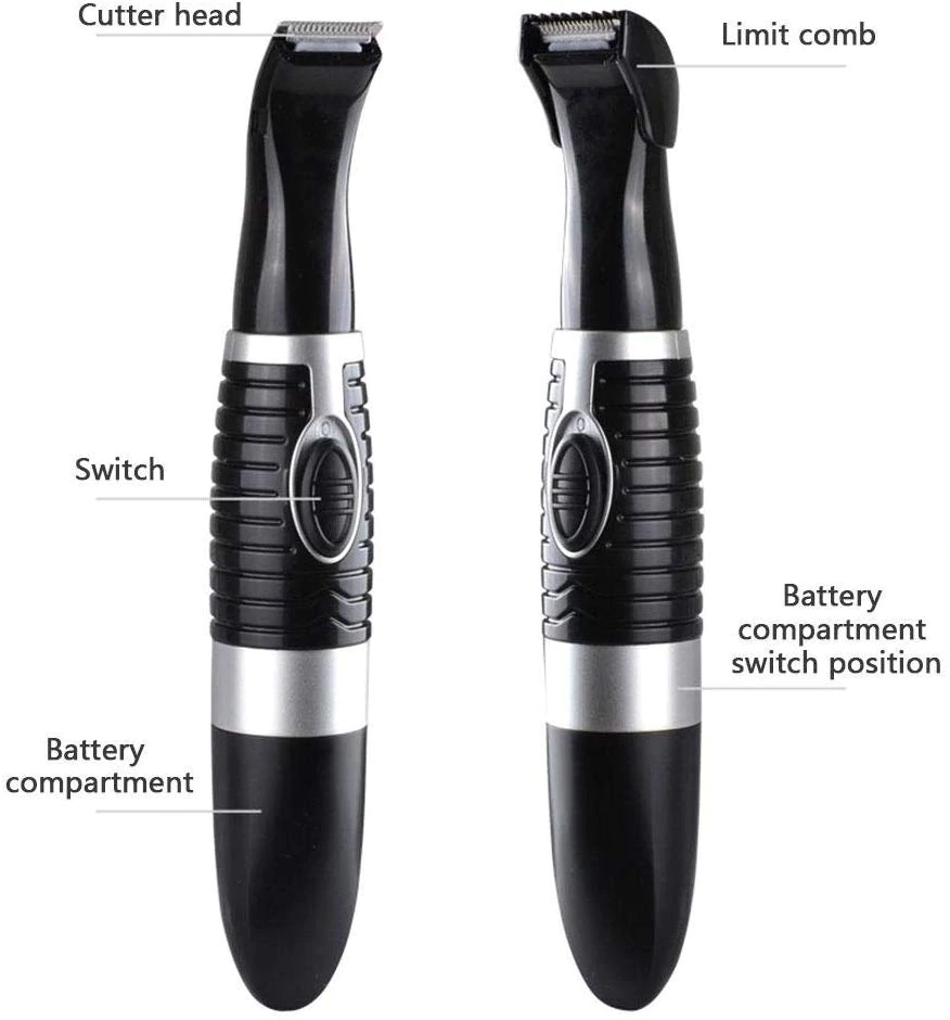 Pet Grooming Clippers