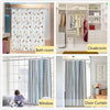 Telescopic Clothing Rod