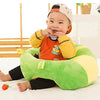 ComfySeat Baby Posture Support Seat