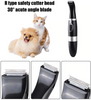 Pet Grooming Clippers