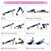 Multifunctional Sliding Fitness Disk
