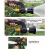 Washing Spray Nozzle