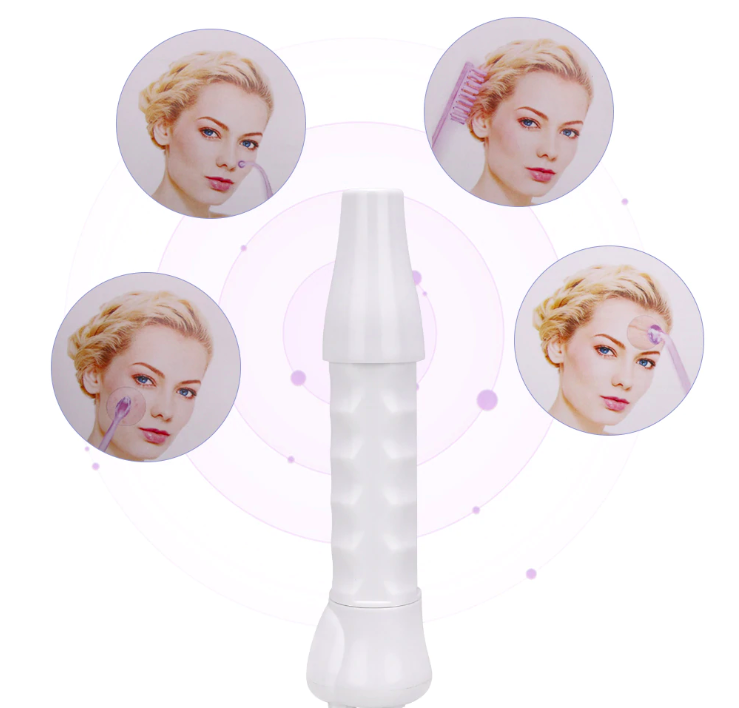 High Frequency Skin Rejuvenator