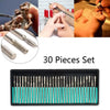 Engraving Drill Bits