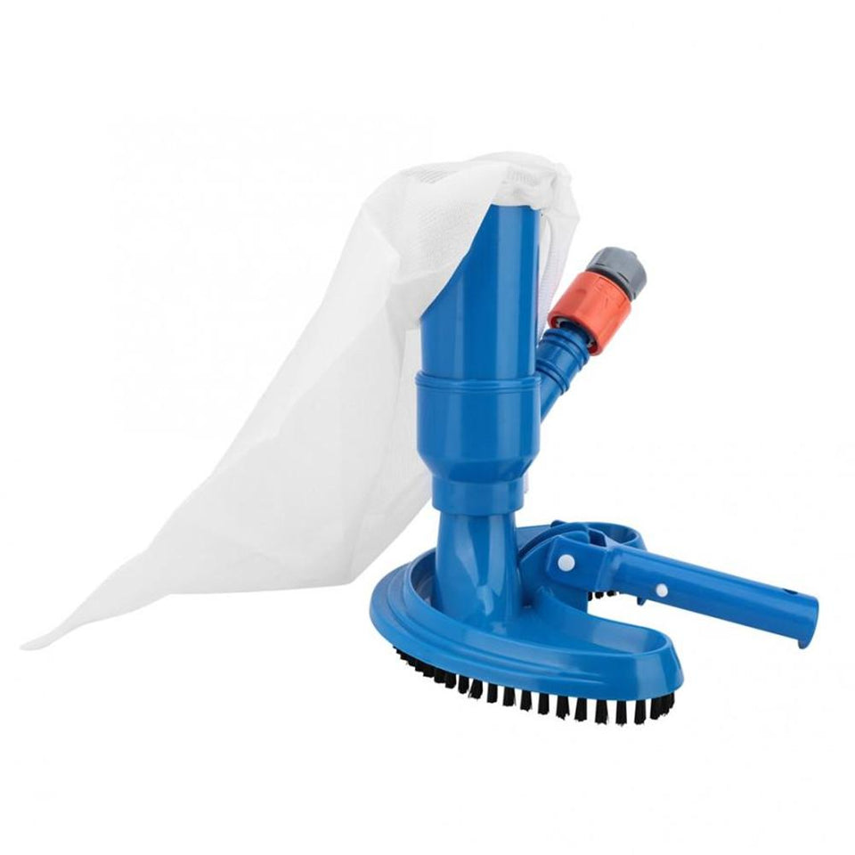 Powerful Pool Vacuum Cleaner