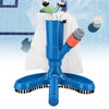 Powerful Pool Vacuum Cleaner