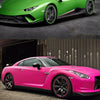 Colorful Pro Wheel Rim Protector for car make car cool