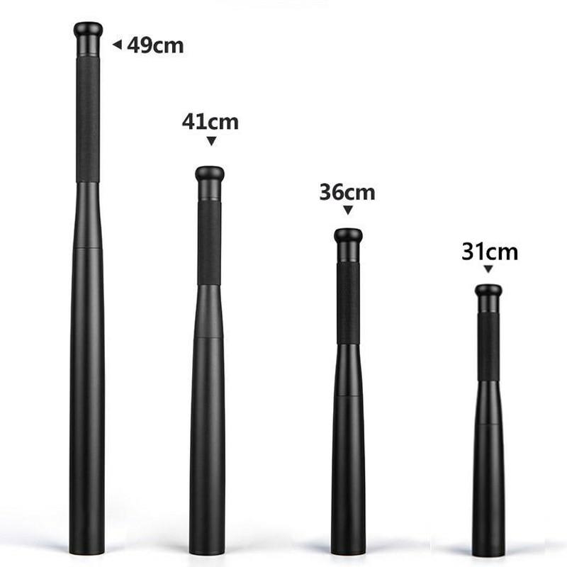 Self-Defense Baseball Bat Flashlight