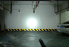 Self-Defense Baseball Bat Flashlight