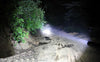 Self-Defense Baseball Bat Flashlight