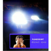Self-Defense Baseball Bat Flashlight