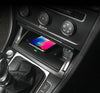 For Volkswagen VW Golf 7 MK7 Car accessories Mobile phone