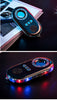 Multifunctional Infrared Detector