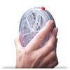 Solar Powered Bug Zapper