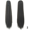 Claw-Clip Ponytail Extension