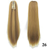 Claw-Clip Ponytail Extension
