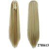 Claw-Clip Ponytail Extension