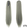 Claw-Clip Ponytail Extension