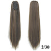 Claw-Clip Ponytail Extension