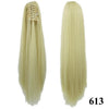 Claw-Clip Ponytail Extension