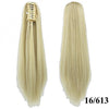 Claw-Clip Ponytail Extension