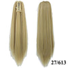 Claw-Clip Ponytail Extension
