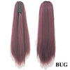 Claw-Clip Ponytail Extension