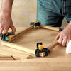 CORNER CLAMP KIT 4pcs