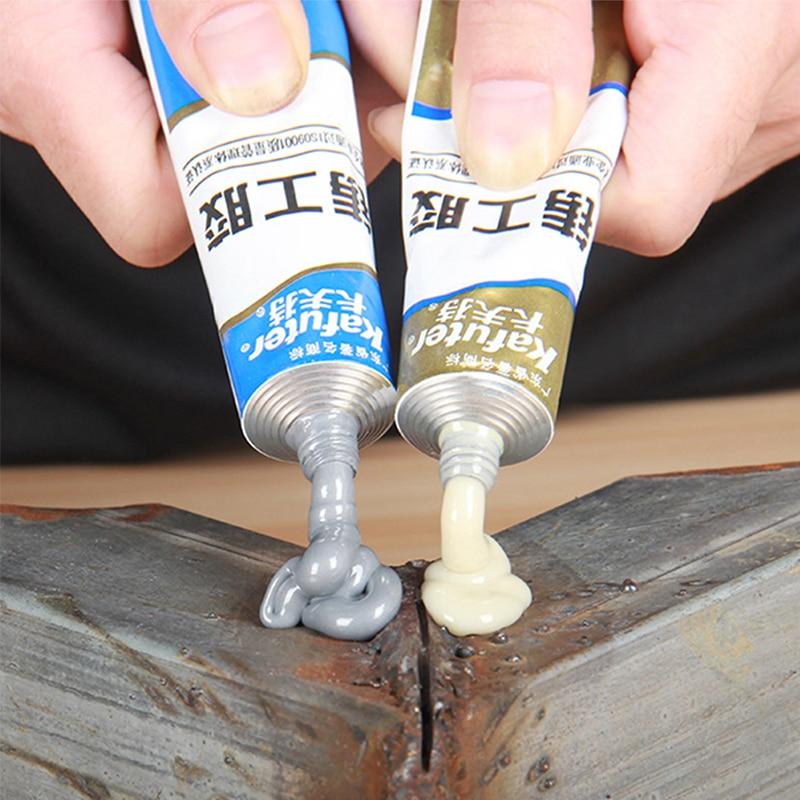 Miracle Welding Glue (2 bottles)