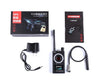 Hidden Camera Detector