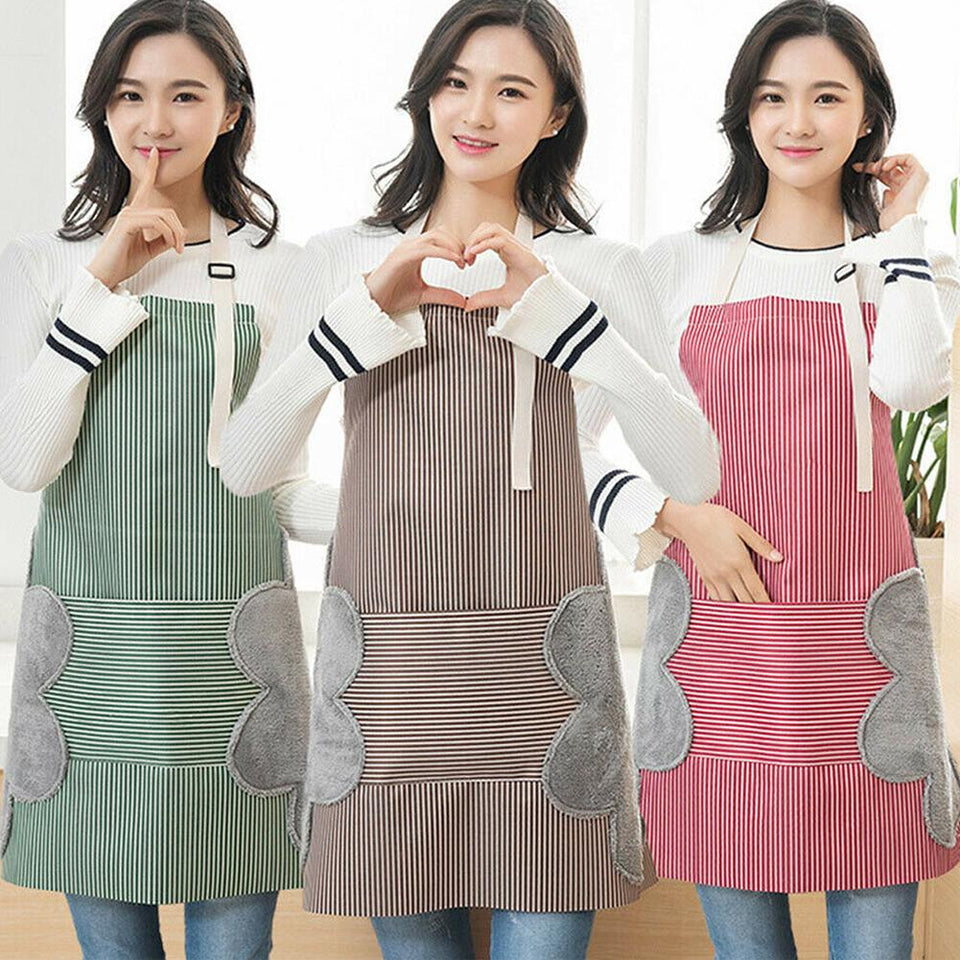 Thickened Waterproof Apron