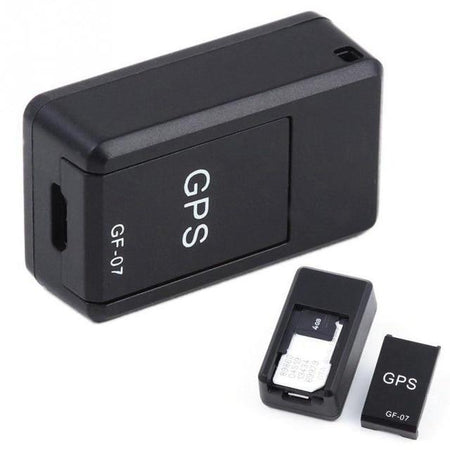 Magnetic Mini Gps Tracker
