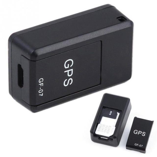 Magnetic Mini Gps Tracker