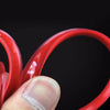 Colorful Pro Wheel Rim Protector for car make car cool
