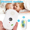 UltraSonicGuard™ Insect, Dust Mite & Bed Bug Killer