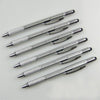 6 in 1 Multi-functional Stylus Pen