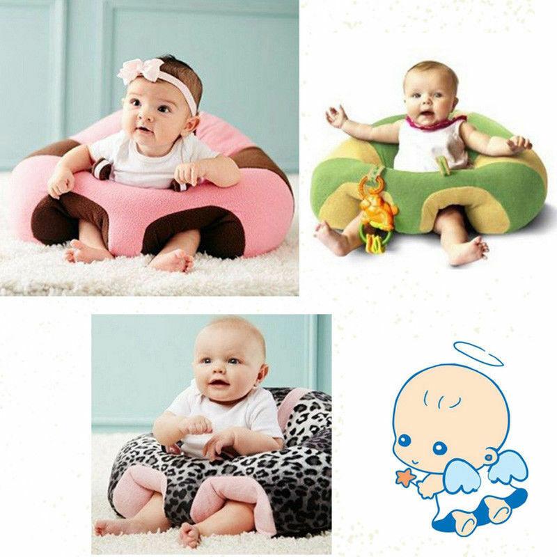 ComfySeat Baby Posture Support Seat