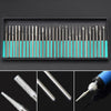 Engraving Drill Bits