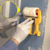 Clean-Cut Paint Edger