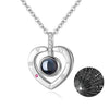 MEMORY OF LOVE NECKLACE
